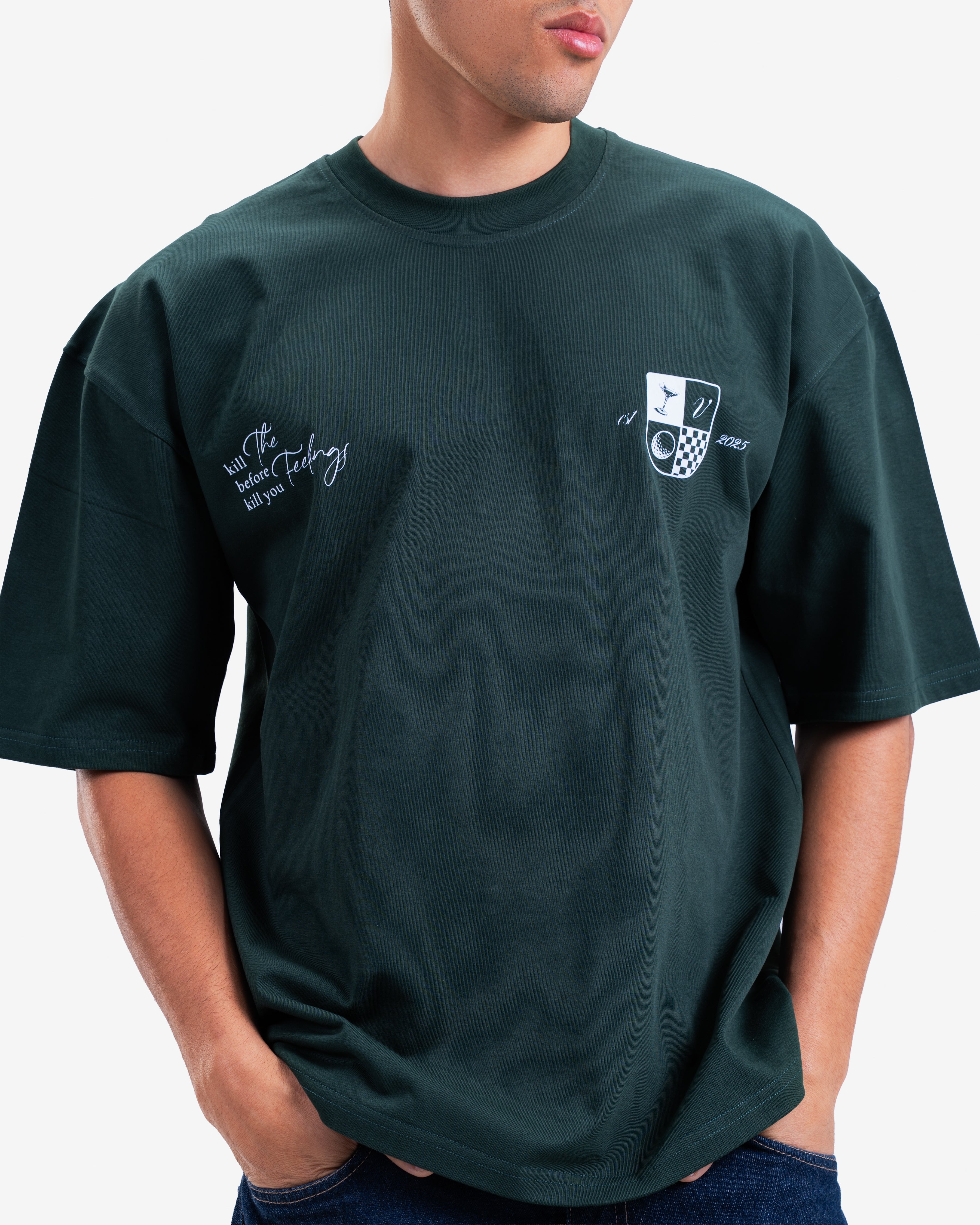 Varon Club T-Shirt