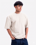 Basic Oversized T-Shirt