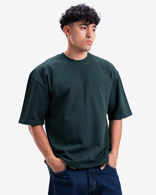 Basic Oversized T-Shirt