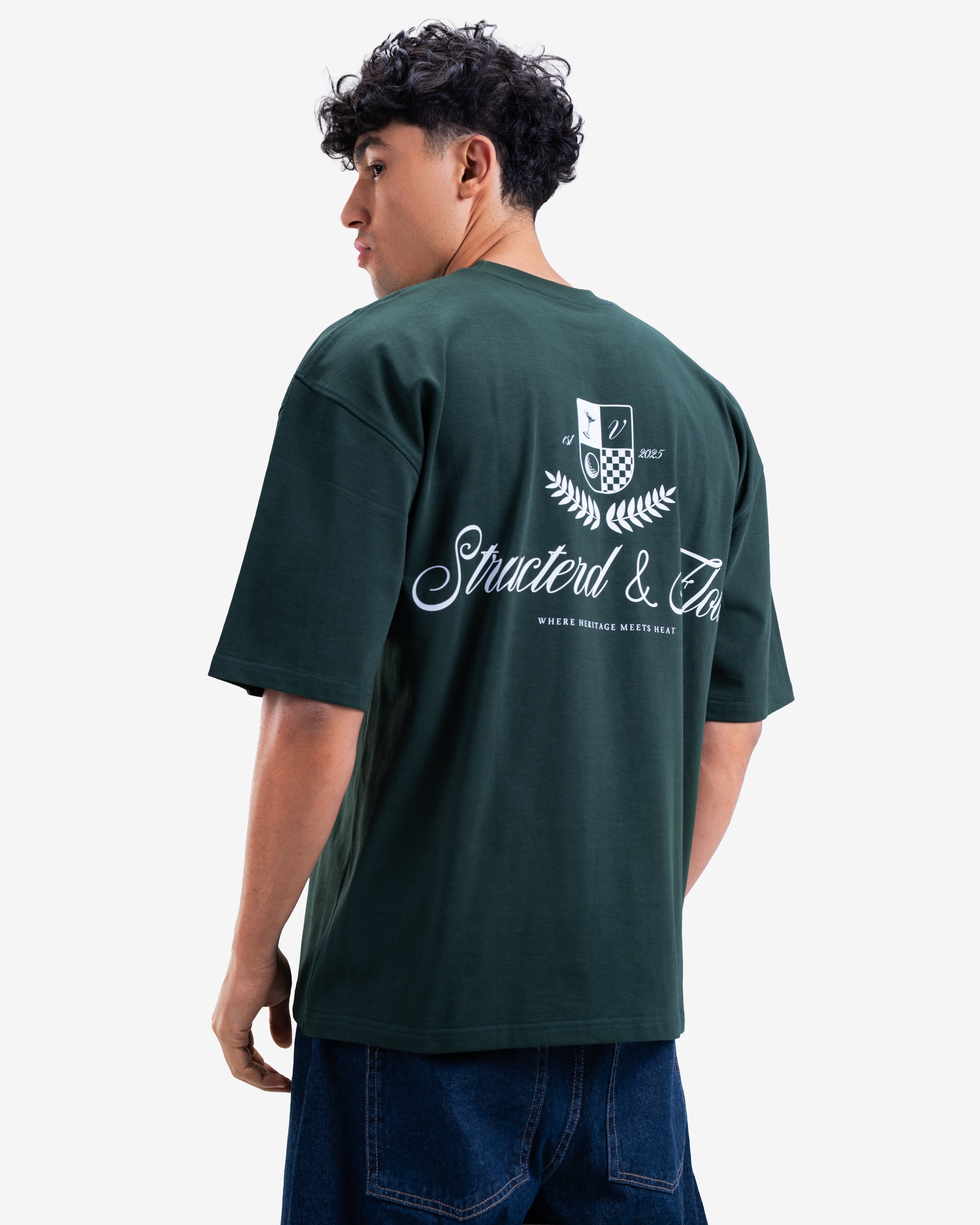 Varon Club T-Shirt