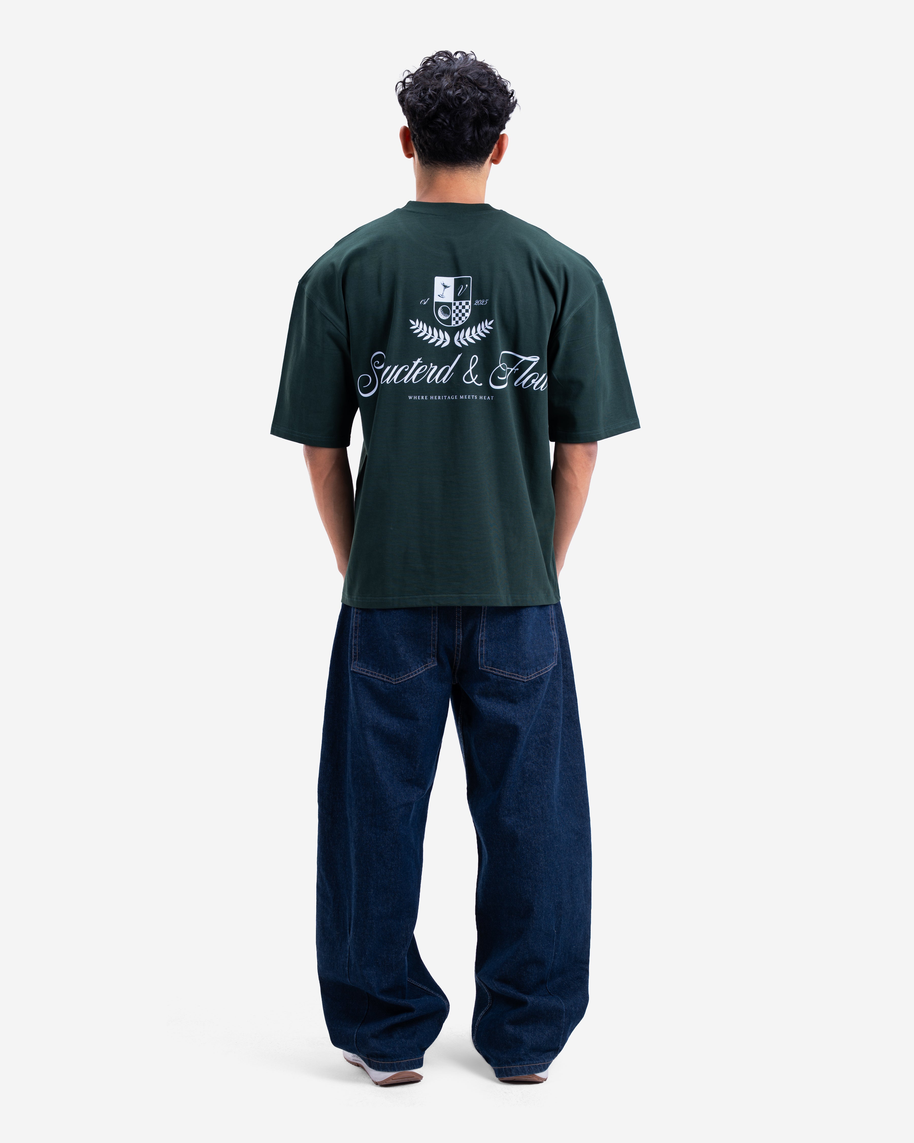 Varon Club T-Shirt