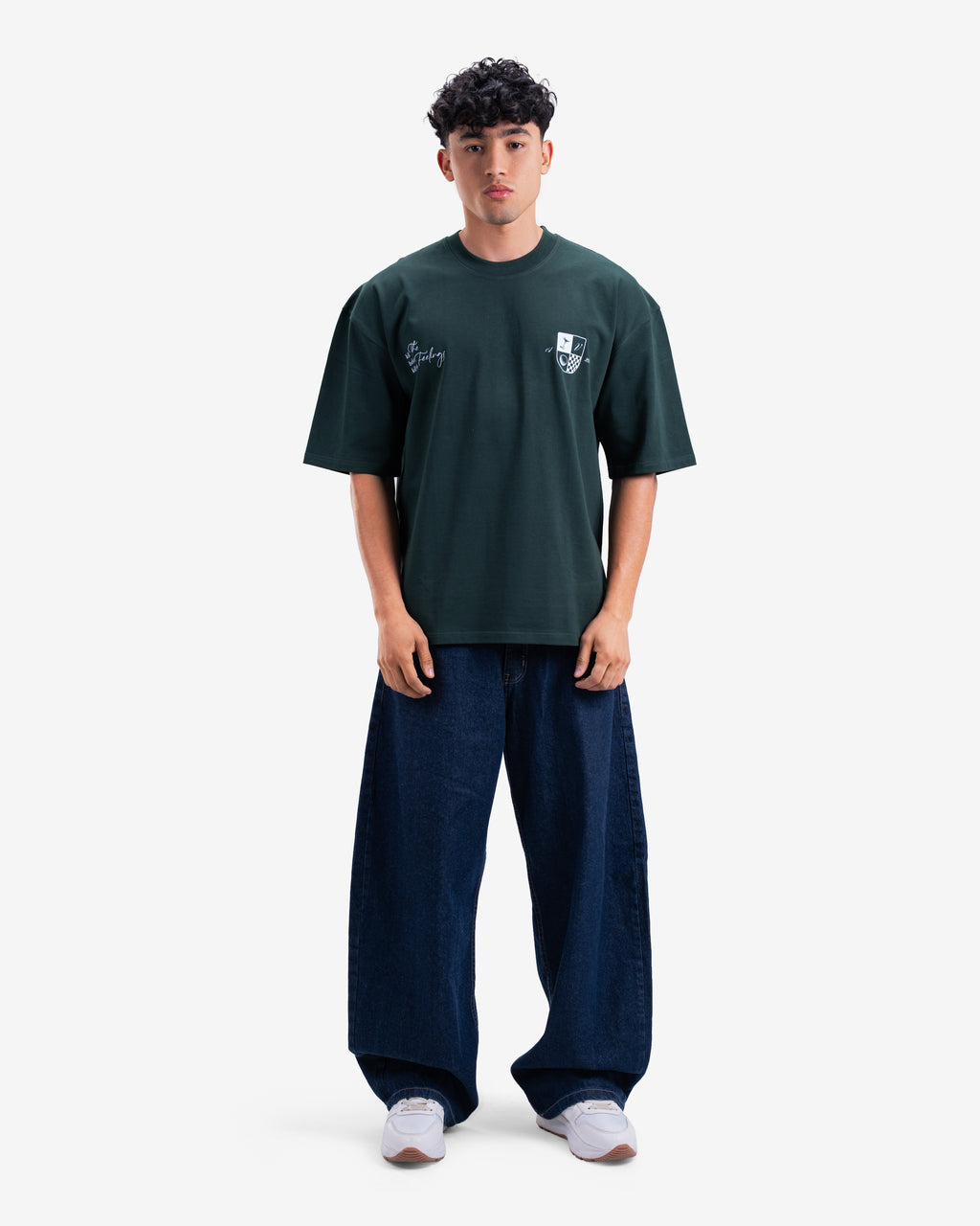 Varon Club T-Shirt