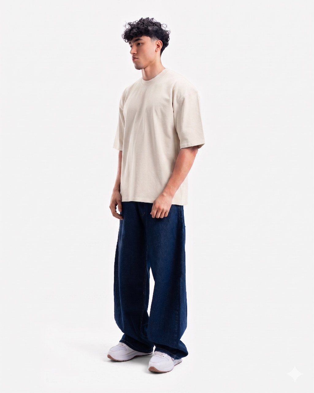 Basic Oversized T-Shirt