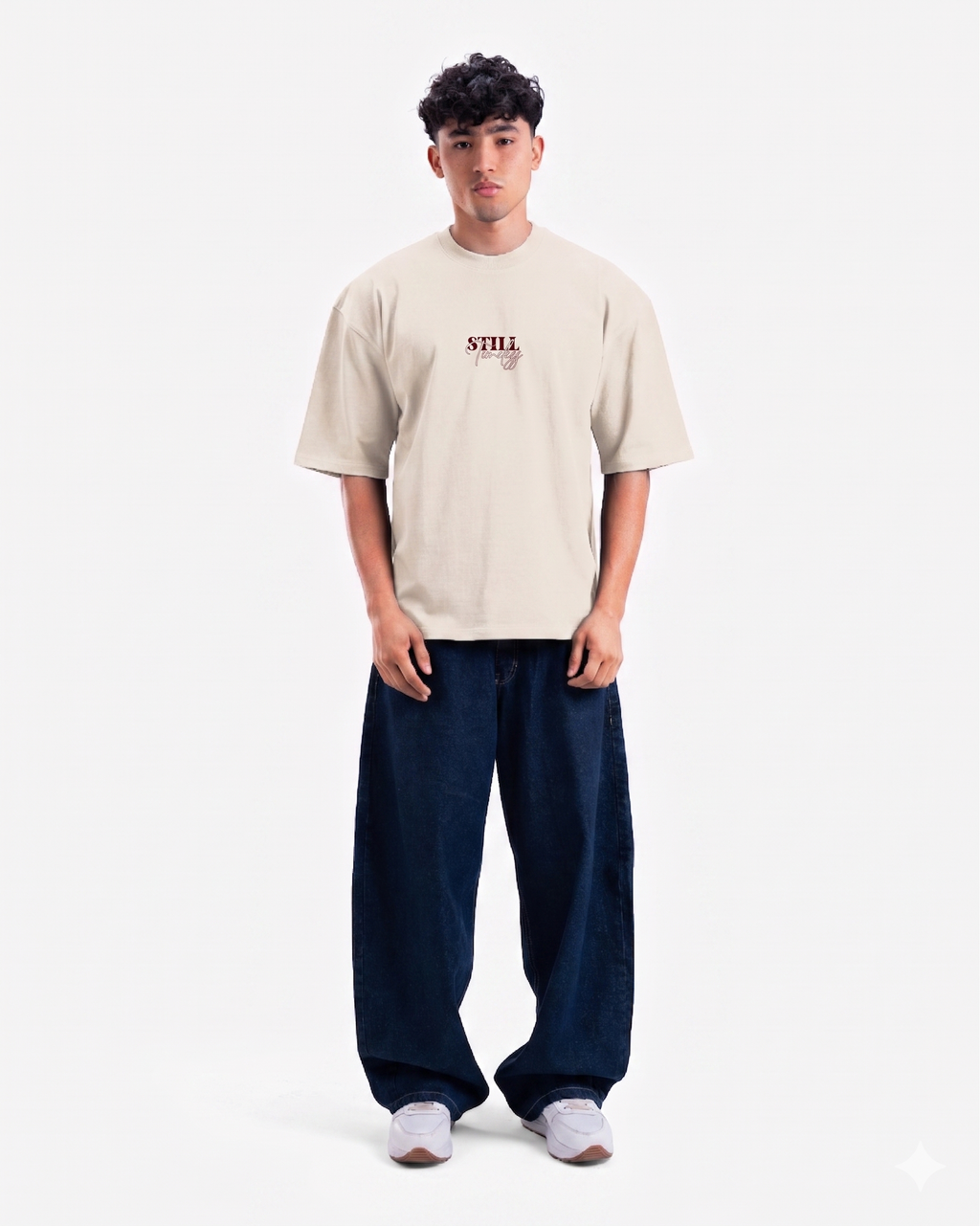 Still Timeless T-Shirt