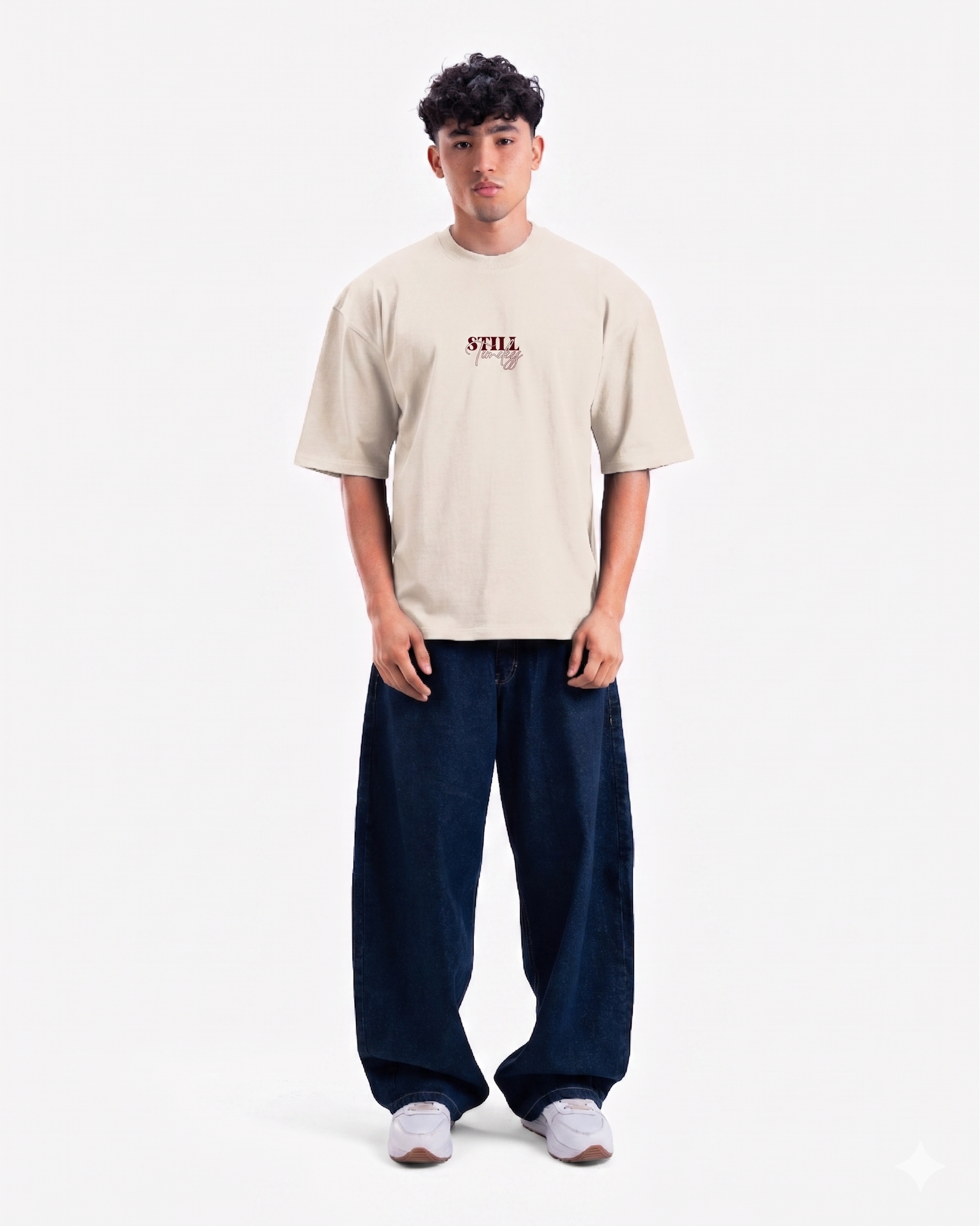 Still Timeless T-Shirt