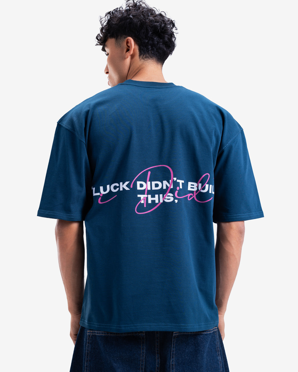 Lucky T-Shirt