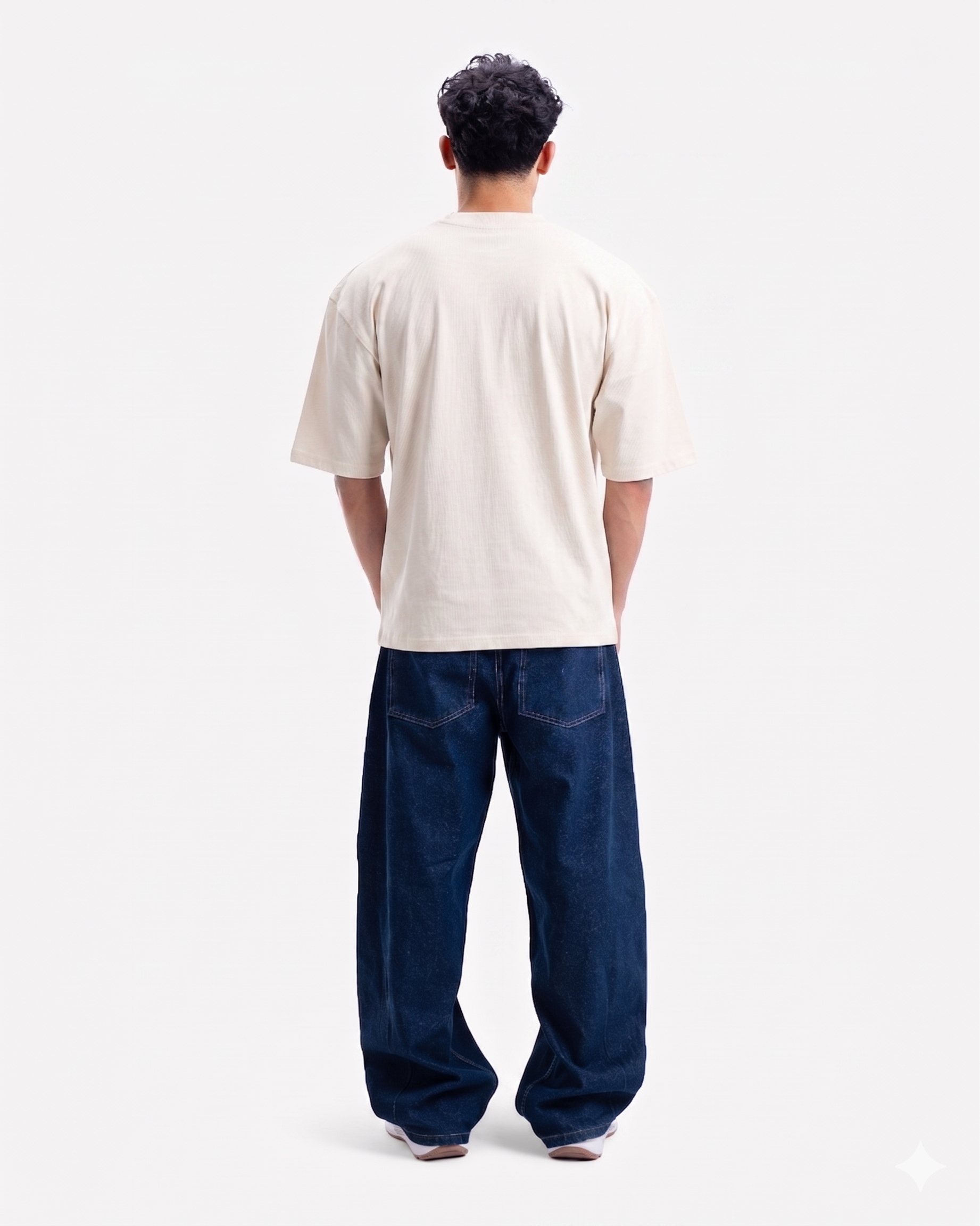 Basic Oversized T-Shirt